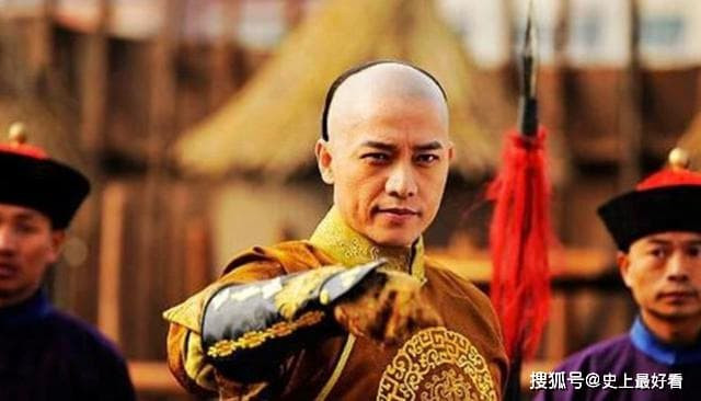 Vì sao sau khi Ung Chính đăng cơ không ban cái chết cho đối thủ lớn nhất Bát a ca mà lại là Bát phúc tấn?