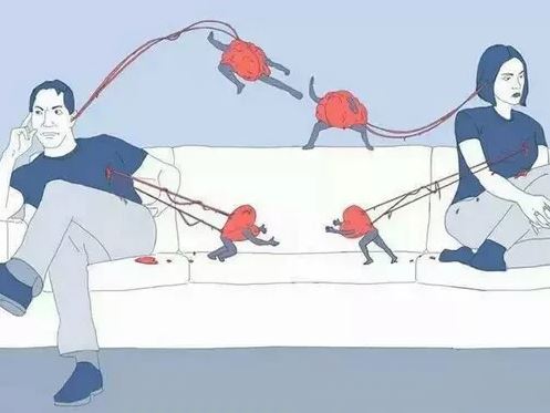 Yêu nhau 3 năm, tự dưng người yêu thay đổi 180 độ khiến tôi sửng sốt