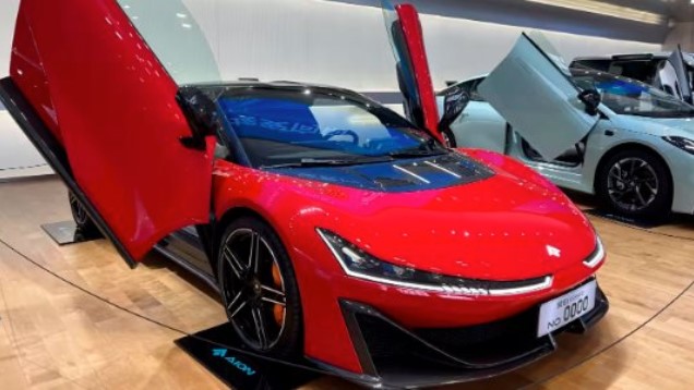 Phát hiện một phân khúc xe điện mới vô cùng tiềm năng, các hãng xe Trung Quốc gấp rút bước vào cuộc đua, hóa ra các ông lớn Nhật Bản đã đi trước hàng nửa thế kỷ