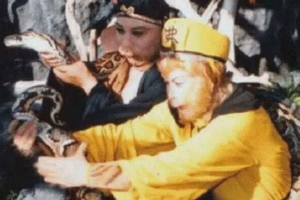 Hóa ra bộ phim kinh điển Tây du ký đã 'qua mặt' khán giả suốt 37 năm qua