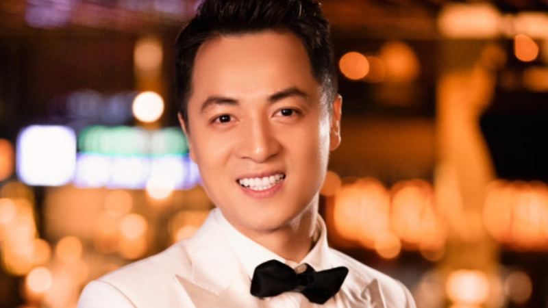 Ca sĩ Đăng Khôi tiết lộ lý do ngừng hát suốt 10 năm