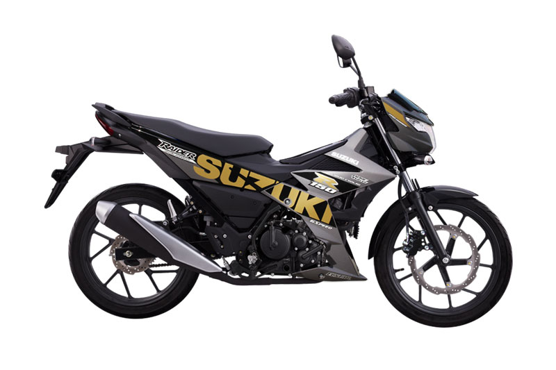 Đối thủ của Yamaha Exciter 155 VVA giảm giá xuống còn 44,99 triệu đồng