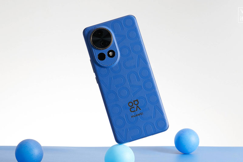 Ảnh chi tiết đối thủ mới của iPhone 15, Samsung Galaxy S23, giá hơn 15 triệu đồng