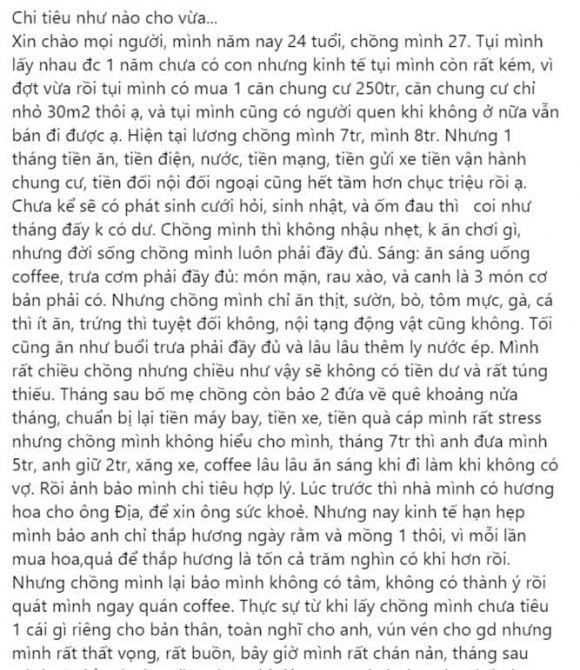chi tiêu gia đình 0 chi tiêu tiết kiệm, cách chi tiêu, tiền tiết kiệm