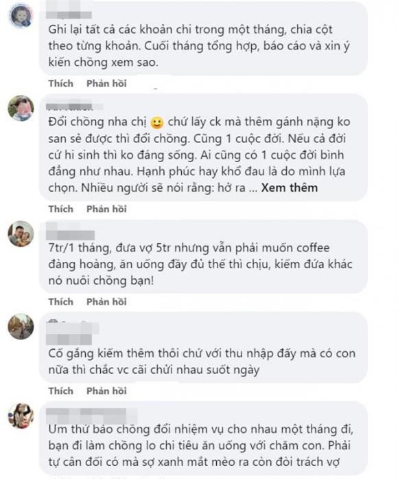 chi tiêu gia đình 1 chi tiêu tiết kiệm, cách chi tiêu, tiền tiết kiệm