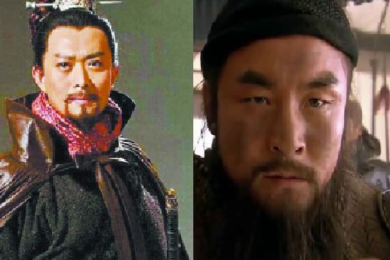 Chân dung 2 vị anh hùng Lương Sơn Bạc xuất thân danh gia vọng tộc