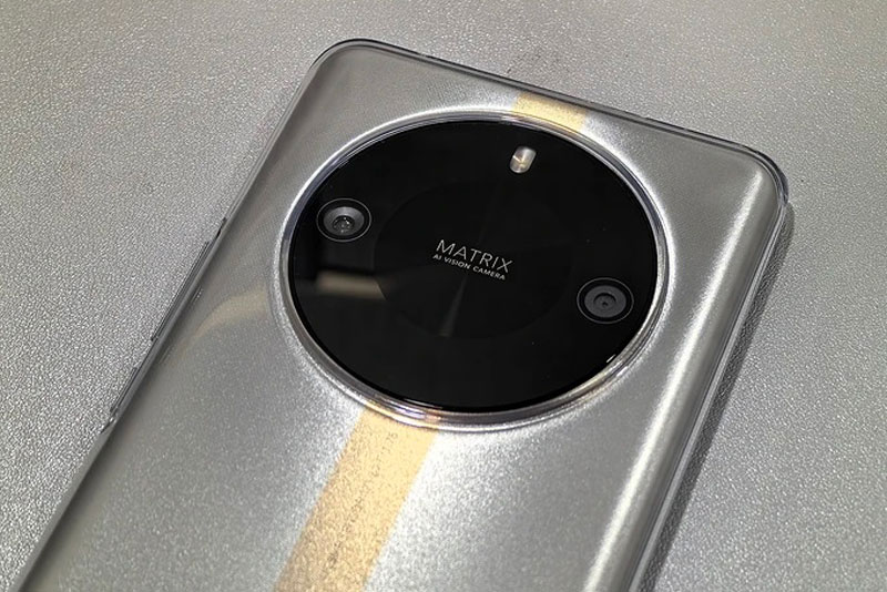 Smartphone chống nước, chip Snapdragon 8+ Gen 1, RAM 16 GB, pin 5.800 mAh, giá hơn 7 triệu