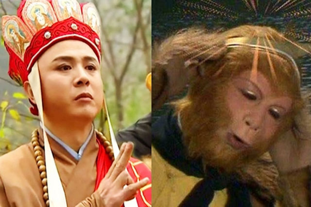 Những sự thật về vòng kim cô trên đầu Tôn Ngộ Không mà fan 'Tây Du Ký 1986' 37 năm chưa chắc đã biết