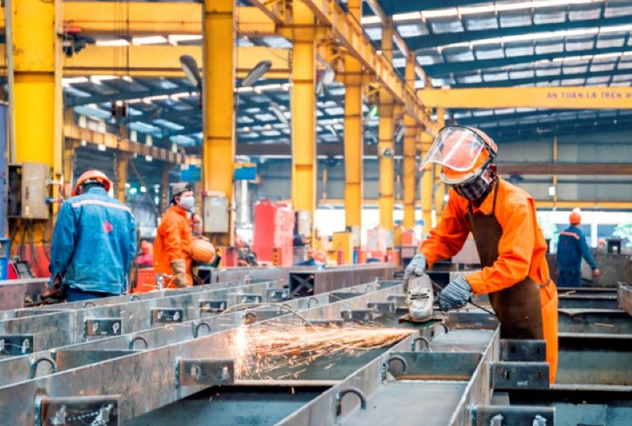 2023 - Năm kiên cường của kinh tế Việt Nam