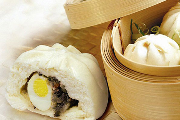 Cách làm bánh bao ngon, mềm, đơn giản tại nhà