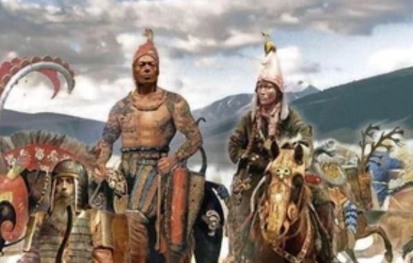 Khai quật 18 mộ cổ ở Ukraine, lộ "báu vật" rùng rợn