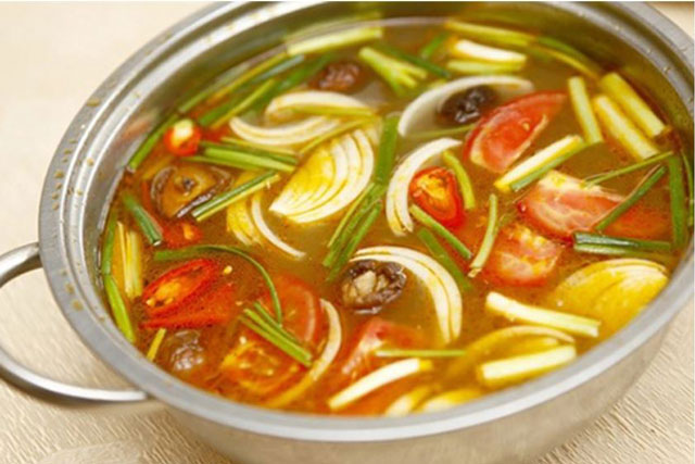 Mẹo làm nước lẩu chỉ trong 15 phút: Thơm ngon, không cần ninh xương vẫn ngọt lừ