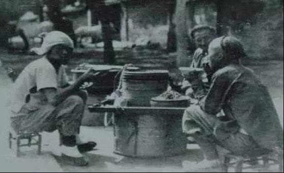 Người nghèo thời xưa ăn gì hàng ngày? Đừng để bị lừa bởi các chương trình truyền hình, bạn có thể không chịu được nó trong một ngày (Phần 1)