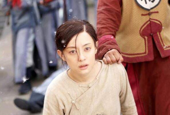 Nữ thi nhân bi thảm nhất thời Đường, 26 tuổi bị xử tử, 2 câu thơ tình lưu truyền thiên cổ