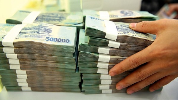 Khoảng 2 triệu tỷ đồng sẽ được "bơm" vào nền kinh tế năm 2024