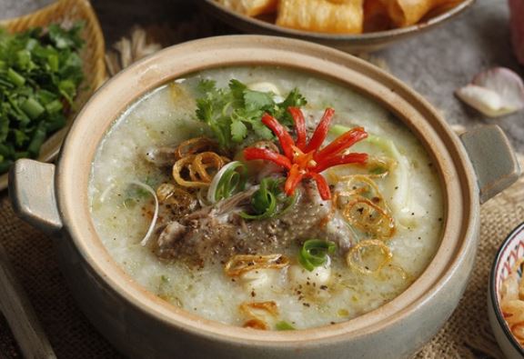 Loại thịt dễ kiếm được người xưa cho là ‘thượng phẩm’, bổ hơn thịt gà 9 lần