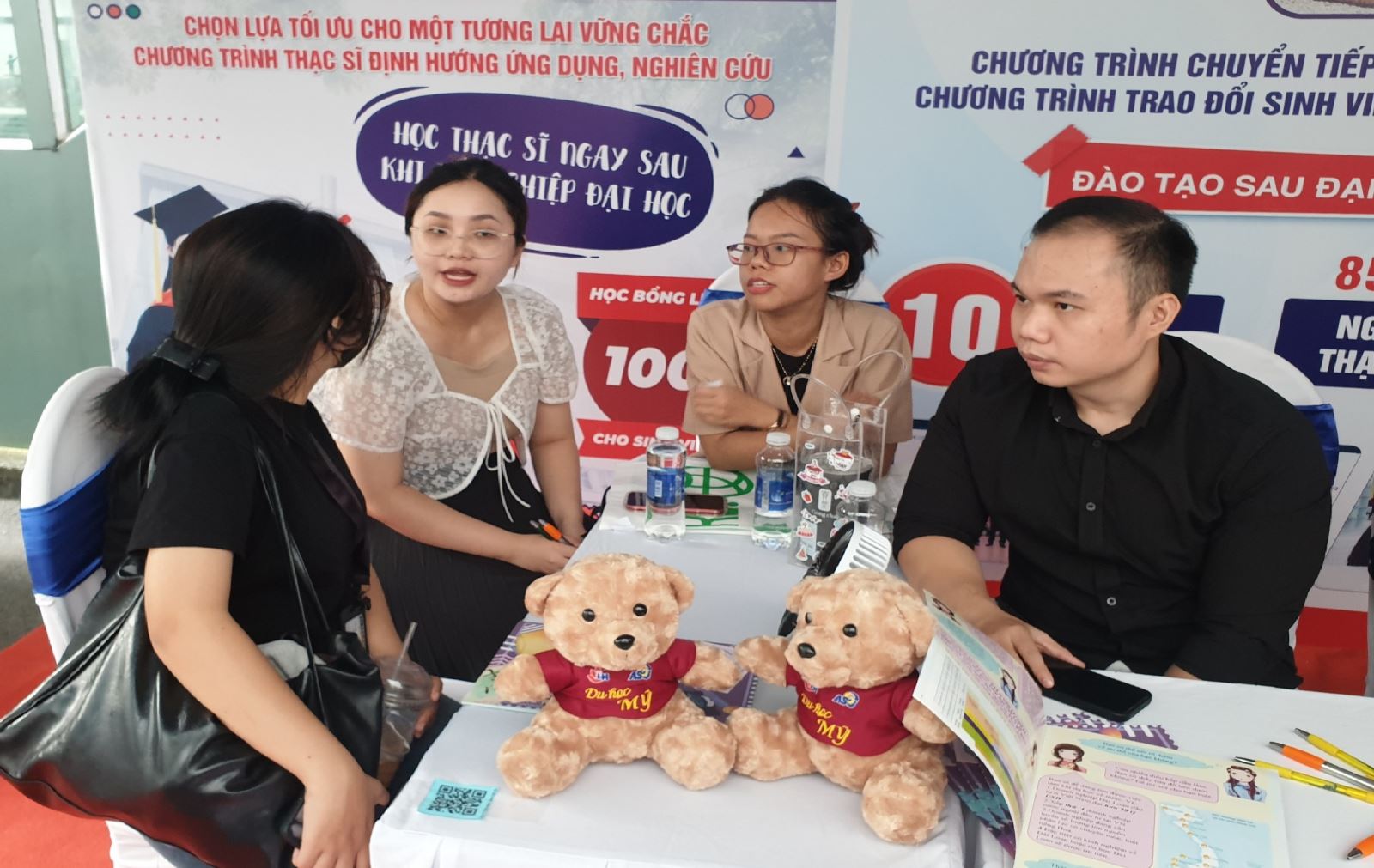 TP Hồ Chí Minh: 29.000 vị trí việc làm chờ người lao động dịp Tết Nguyên đán 2024