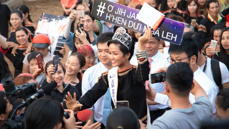 Sau 6 năm đăng quang, Hoa hậu H'Hen Niê đã làm được những gì?