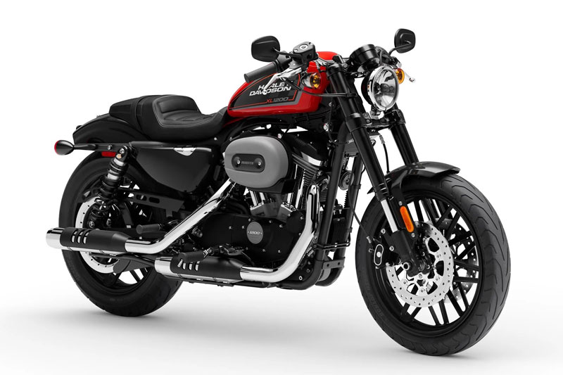Bảng giá xe Harley-Davidson tháng 1/2024