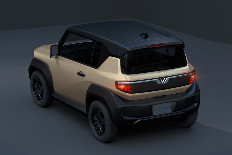 VinFast VF 3 rò rỉ giá bán từ 250 triệu đồng, sẵn sàng đấu Wuling Mini EV?