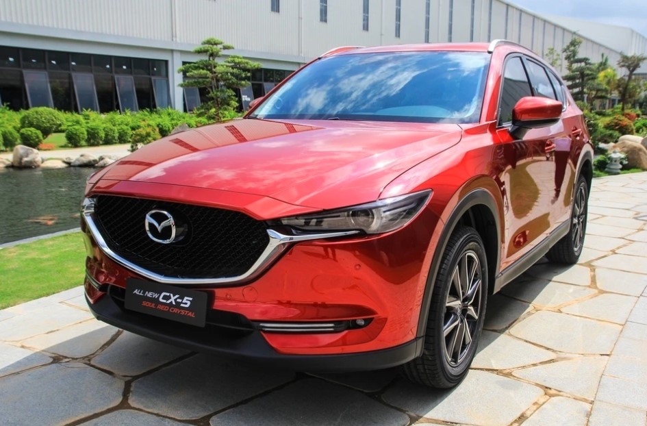 Ford Ranger, Mitsubishi Xpander, Mazda CX-5 và các mẫu ôtô 'gánh' thị trường xe Việt