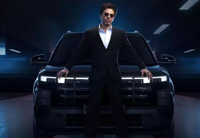 Hyundai Creta 2024 ‘nhá hàng’ nhiều chi tiết trước ra mắt, sẽ có tới 70 tính năng an toàn?