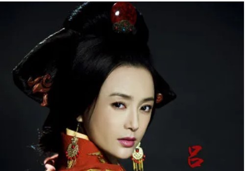 Lã Hậu từ lâu đã thể hiện dã tâm lớn nhưng tại sao Lưu Bang không trừ khử người vợ tàn độc này trước khi chết để ngăn mối hậu họa?