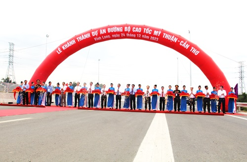 10 sự kiện nổi bật tỉnh Vĩnh Long năm 2023