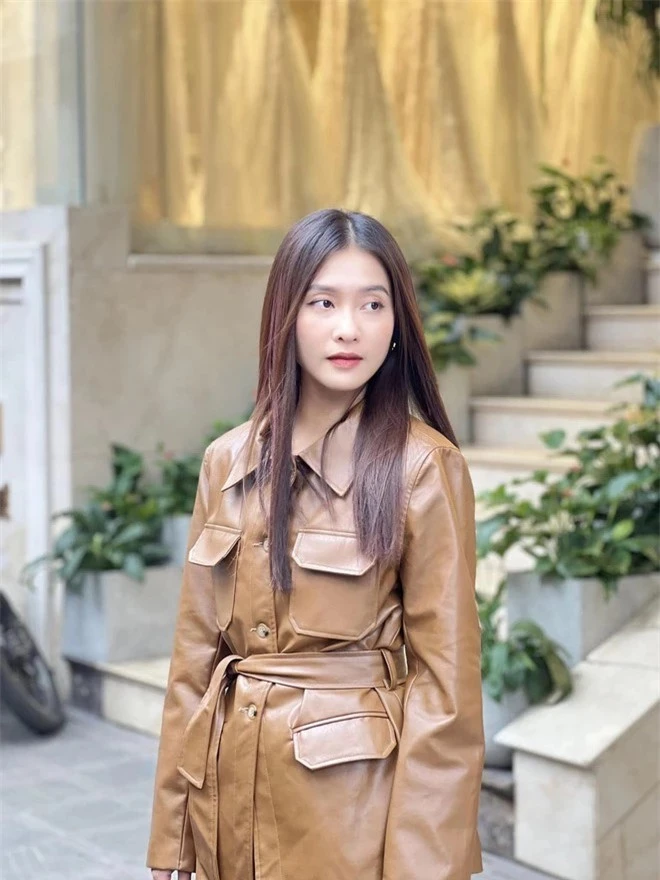 Top 5 nữ diễn viên mặc đẹp nhất phim Việt 2023: Cẩm nang thời trang cho "soái tỷ" lẫn "bánh bèo" công sở - 10