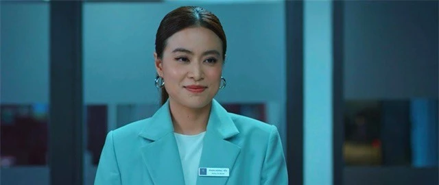 Top 5 nữ diễn viên mặc đẹp nhất phim Việt 2023: Cẩm nang thời trang cho "soái tỷ" lẫn "bánh bèo" công sở - 15