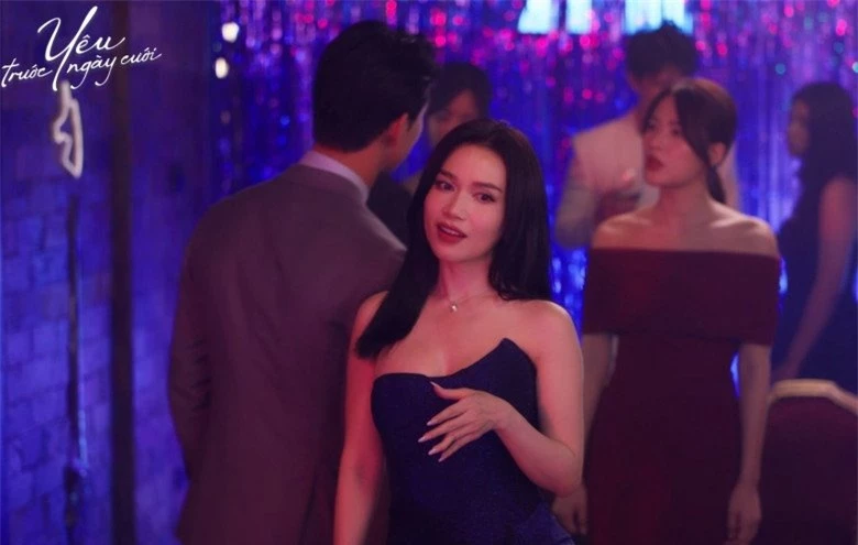 Top 5 nữ diễn viên mặc đẹp nhất phim Việt 2023: Cẩm nang thời trang cho "soái tỷ" lẫn "bánh bèo" công sở - 23