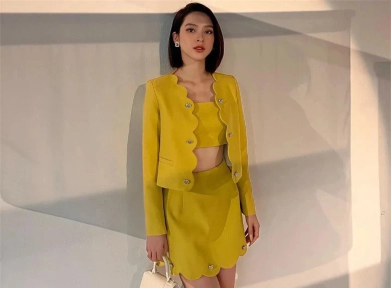 Top 5 nữ diễn viên mặc đẹp nhất phim Việt 2023: Cẩm nang thời trang cho "soái tỷ" lẫn "bánh bèo" công sở - 4