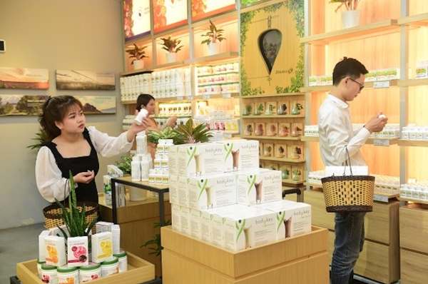 Bàn cách ngăn chặn bán hàng đa cấp trá hình