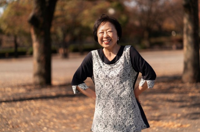 Vừa đến nhà tôi, mẹ chồng thốt lên 1 câu khiến tôi ứa nước mắt