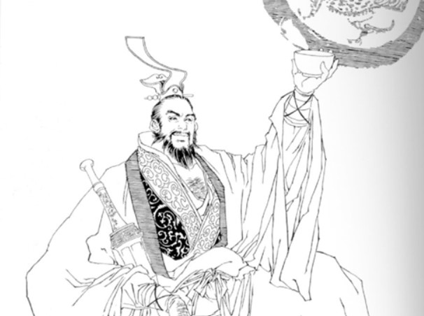 Vì sao người kỳ tài rơi vào tay Hạng Vũ lại thành vô dụng, người tầm thường dưới trướng Lưu Bang bỗng vinh danh hiển hách?