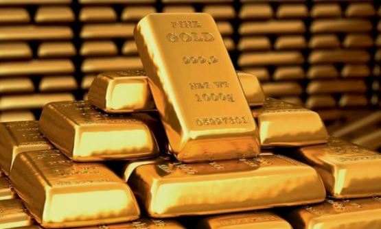 Giá vàng ngày 6/1/2024: Tiếp tục tăng phiên cuối tuần