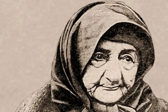 Bí ẩn về nữ phù thủy mang họ Baba, sát nhân hàng loạt khét tiếng trong lịch sử khi sát hại 150 nạn nhân