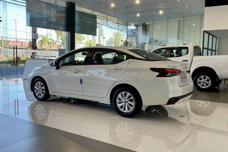 Đối thủ của Toyota Vios, Hyundai Accent giảm giá hơn 140 triệu đồng tại Việt Nam