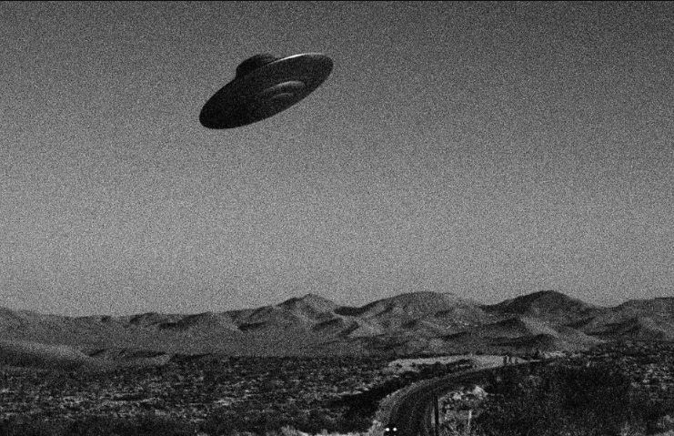 Điểm nóng UFO của Mỹ, nơi ghi nhận gần 2.000 lần 'chạm mặt' vật thể bay kỳ quái trên bầu trời