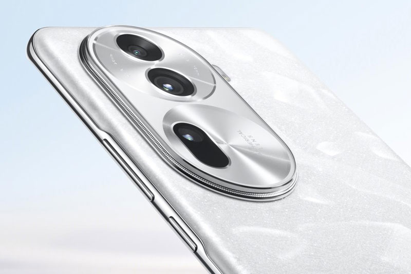 Oppo Reno11 Pro 5G chốt giá 16,99 triệu đồng tại Việt Nam, cạnh tranh với Xiaomi 13T Pro 5G