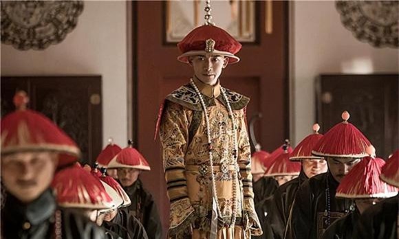 Càn Long 7 Càn Long, vua Càn Long, mùa hè nắng nóng nhất, mùa hè nóng nhất lịch sử, năm càn long thứ 8