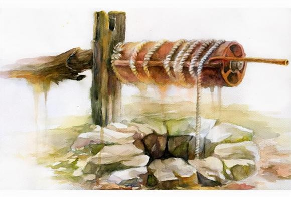 Càn Long 4 Càn Long, vua Càn Long, mùa hè nắng nóng nhất, mùa hè nóng nhất lịch sử, năm càn long thứ 8