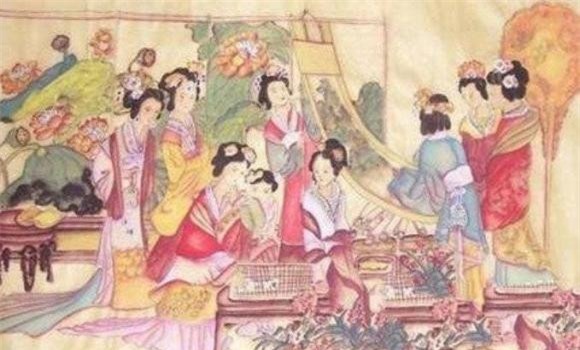 tranh-thai.jpeg 0 tránh thai, nhà thổ, phụ nữ xưa