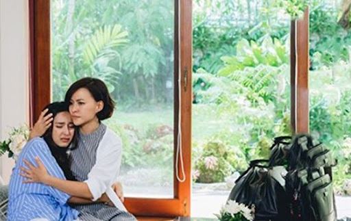 Anh trai mất, thấy chị dâu vác bụng bầu to vượt mặt về quê, bố mẹ tôi khóc cảm ơn chị rối rít