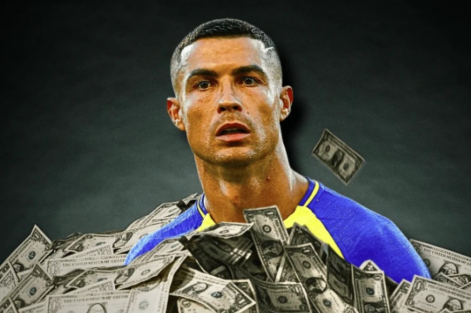 Tiền tiêu không hết, Ronaldo bỏ ra trăm tỷ tậu một biệt thự trong mơ tại "Đảo tỷ phú"