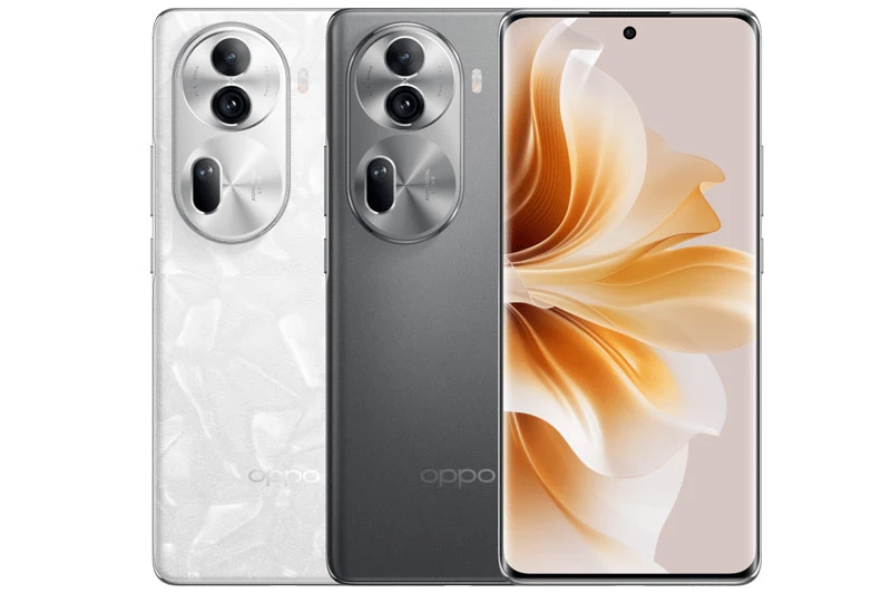 Oppo Reno11 Pro 5G.