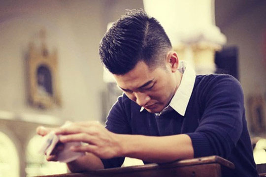 Dù biết bị vợ lừa dối và đứa con mới sinh không phải là con mình, thế nhưng tôi vẫn chưa dám rời bỏ vợ chỉ vì một lý do