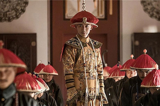 'Mùa hè nóng nhất' xuất hiện vào thời Mãn Thanh, chính xác là năm thứ 8 triều đại Càn Long, rốt cuộc, mùa hè đó nóng đến mức nào?