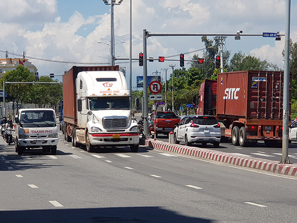 Đà Nẵng: Một doanh nghiệp muốn góp kinh phí xây cụm nút giao thông phía Bắc cầu Hoà Xuân