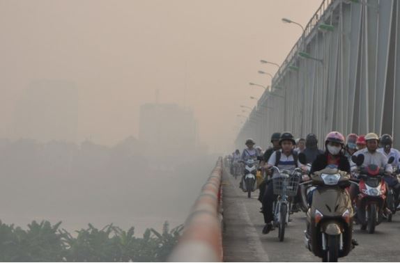 Dự báo thời tiết ngày 8/1/2024: Hà Nội sáng sớm có sương mù, trưa hửng nắng